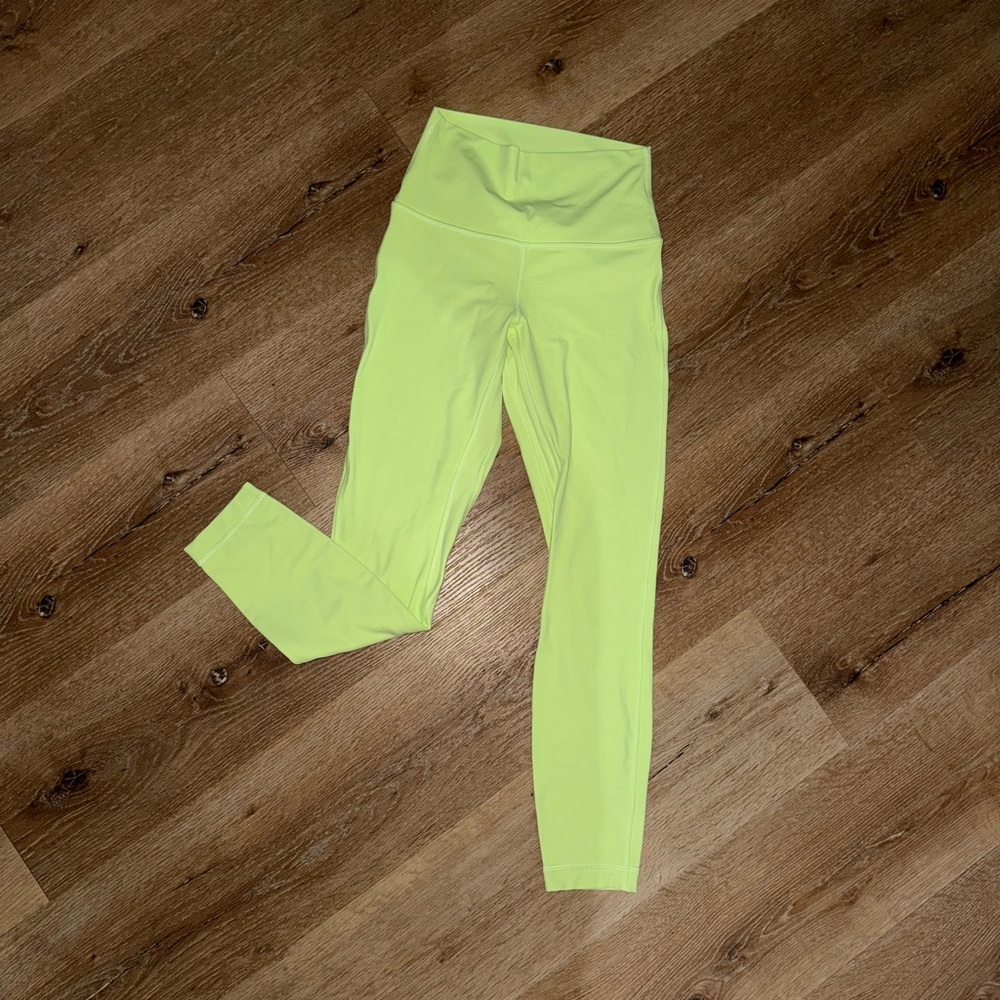 Lululemon Leggings